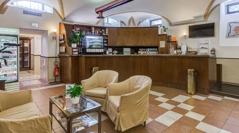 Fotos del hotel Domus Carmelitana:  4