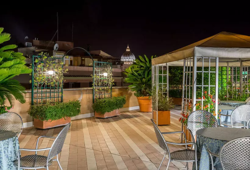 Fotos del hotel Domus Carmelitana:  11