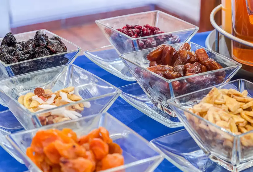 Fotos del hotel Domus Carmelitana:  10