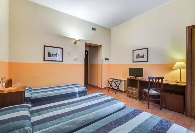 Fotos del hotel Domus Carmelitana:  2