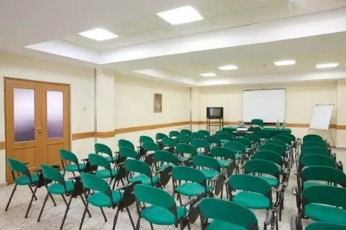 Fotos del hotel Salesianum:  15