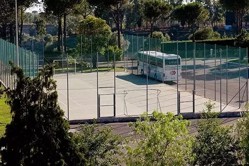 Fotos del hotel Salesianum:  9