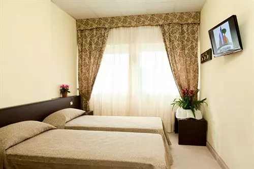 Fotos del hotel Salesianum:  17