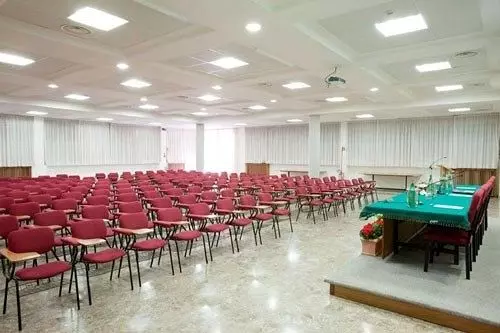 Fotos del hotel Salesianum:  22