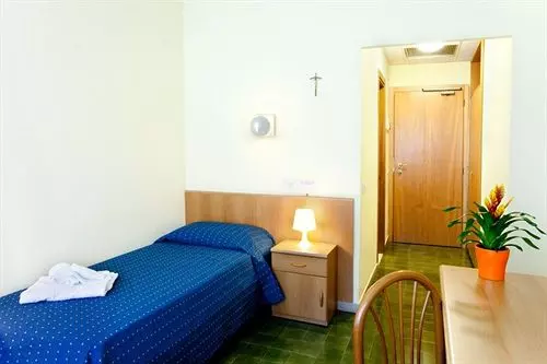 Fotos del hotel Salesianum:  21