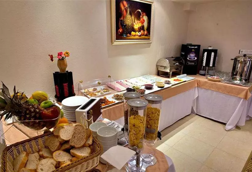 Fotos del hotel Fides:  12