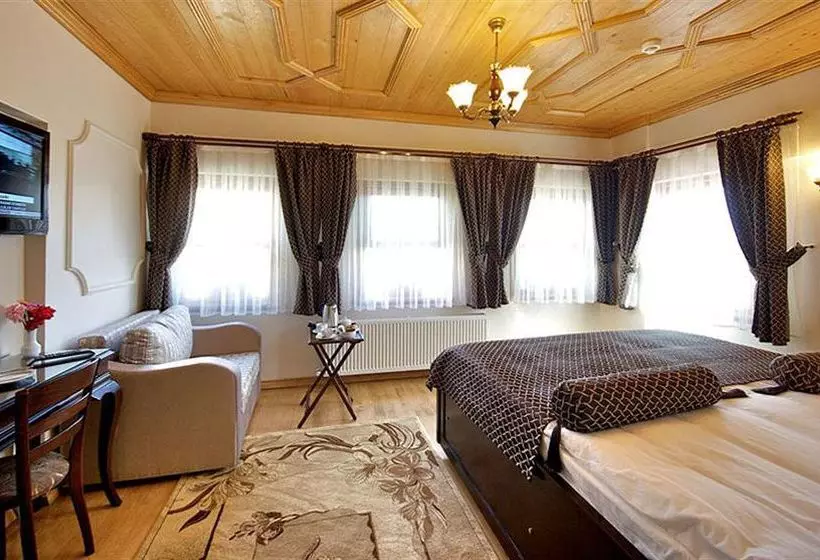 Fotos del hotel Fides:  19