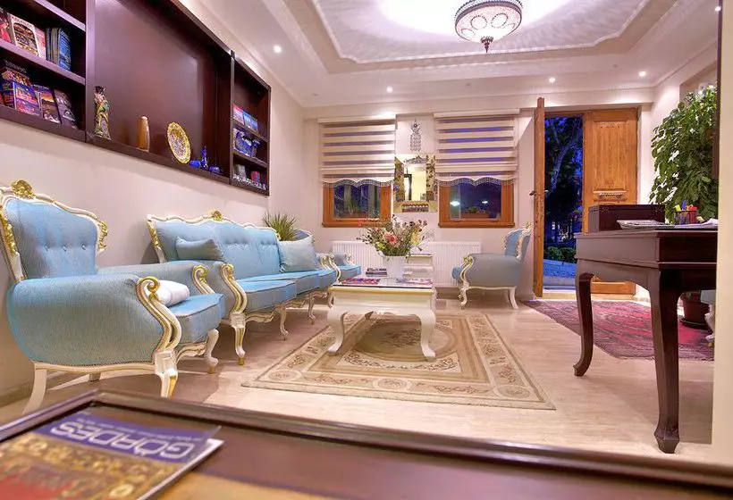 Fotos del hotel Fides:  16