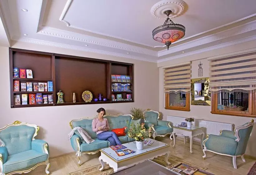 Fotos del hotel Fides:  24