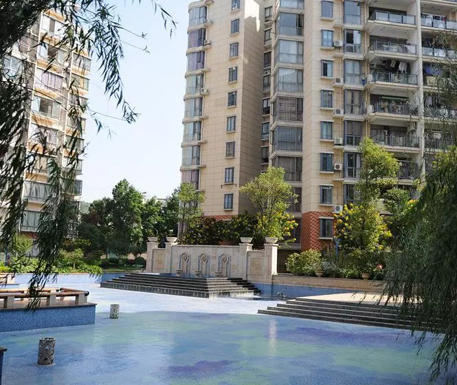 Guilin Sweetome Vacation Rentals