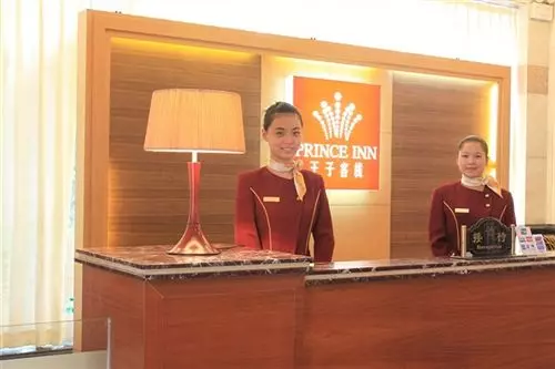 Fotos del hotel Prince:  10