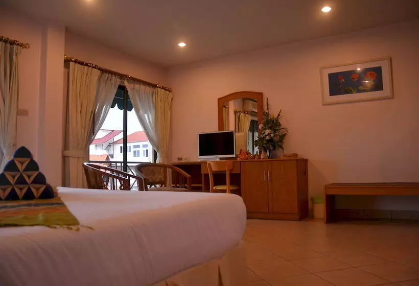 Fotos del hotel Seven Oaks Inn:  22