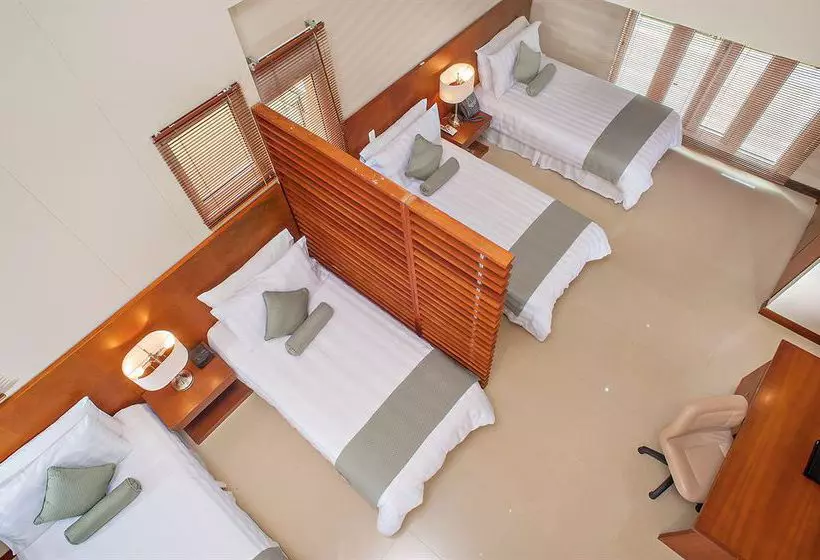 Fotos del hotel Wyndham Garden Villavicencio:  6