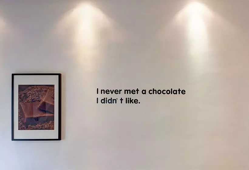 Fotos del hotel Colors Thessaloniki Living:  3