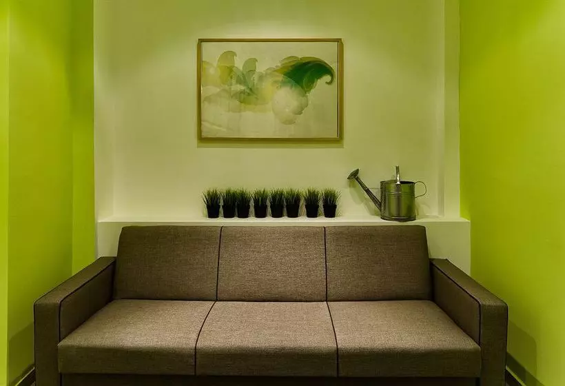 Fotos del hotel Colors Thessaloniki Living:  6