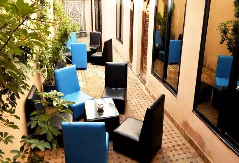 Fotos del hotel Dar Charaf:  4