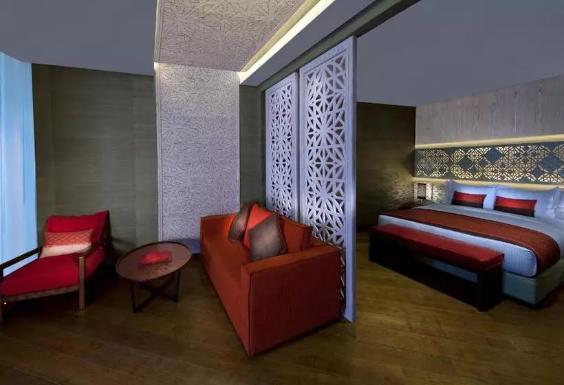 Fotos del hotel Souq Waqif Boutique Hotels - Tivoli:  5