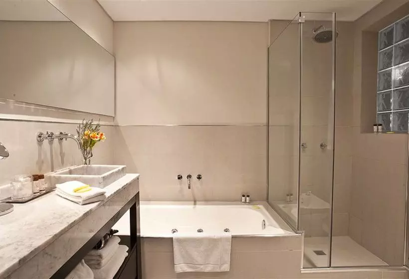 Fotos del hotel Palermo Tower:  18