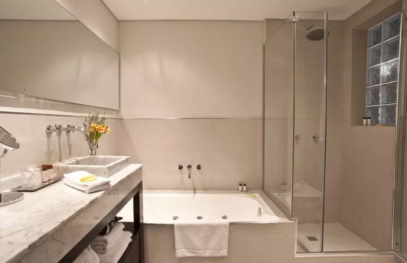 Fotos del hotel Palermo Tower:  9