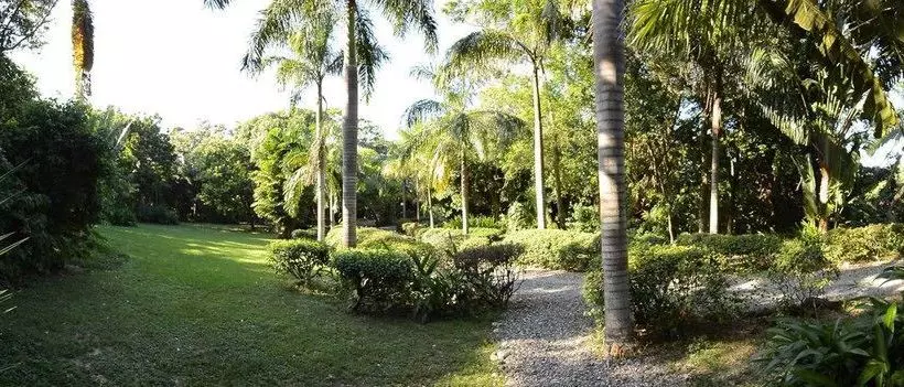 Fotos del hotel Mayoka Lodge:  24