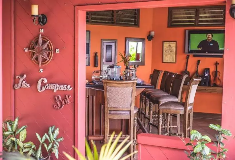 Fotos del hotel Mayoka Lodge:  8