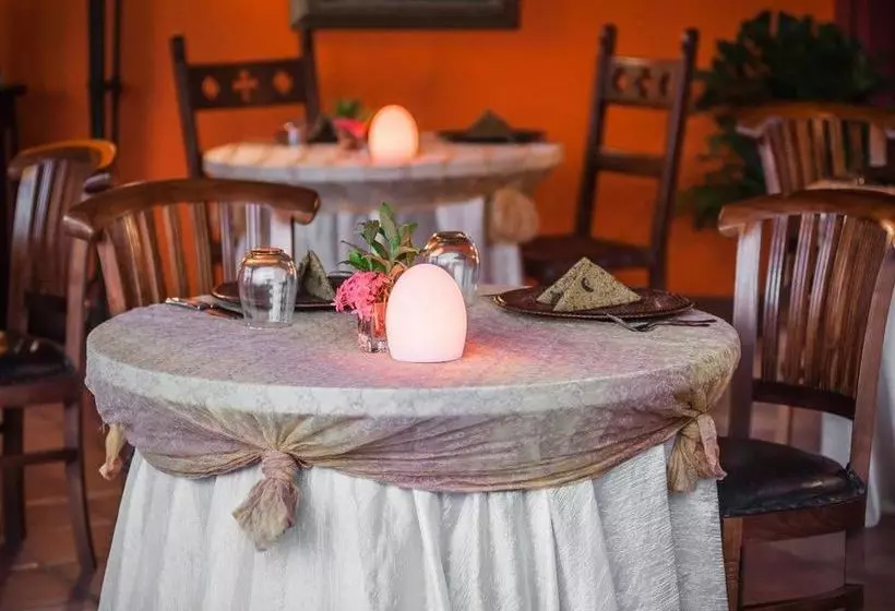 Fotos del hotel Mayoka Lodge:  2