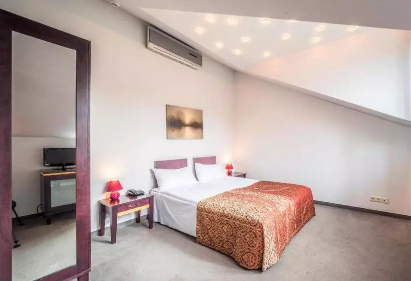 Rixwell Terrace Design