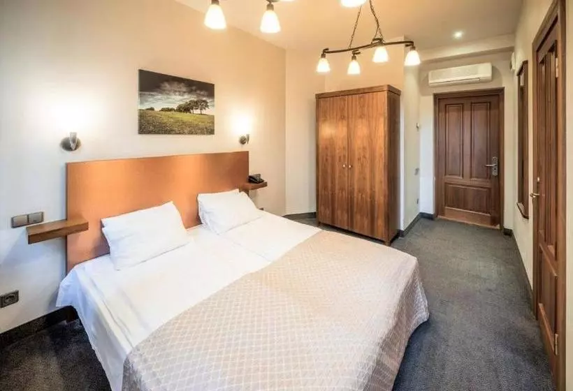 Fotos del hotel Rixwell Terrace Design:  16