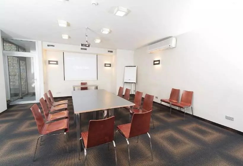 Fotos del hotel Rixwell Terrace Design:  5