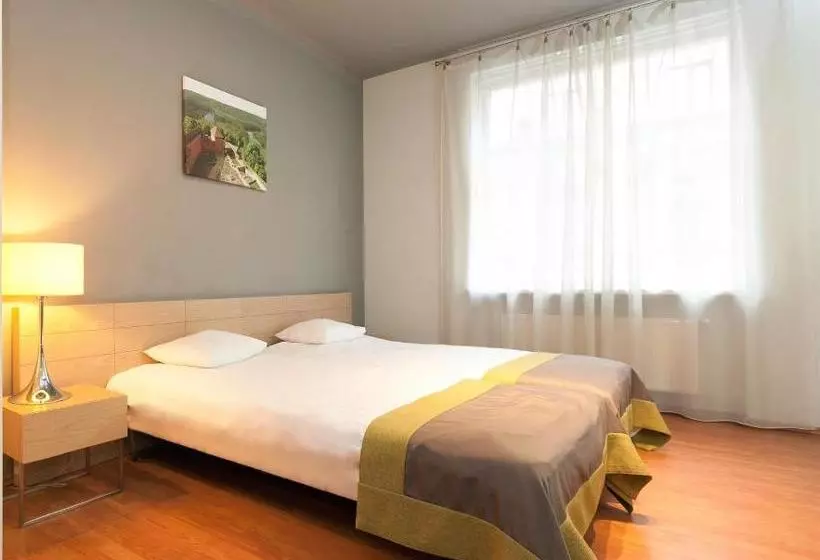 Fotos del hotel Rixwell Terrace Design:  21