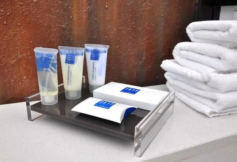 Fotos del hotel Tryp By Wyndham Bogotá Usaquén:  5