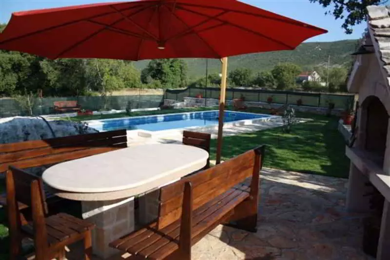 Fotos del hotel Dalmatica Moderna:  6