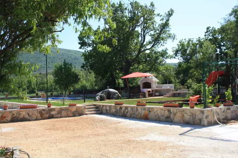 Fotos del hotel Dalmatica Moderna:  12