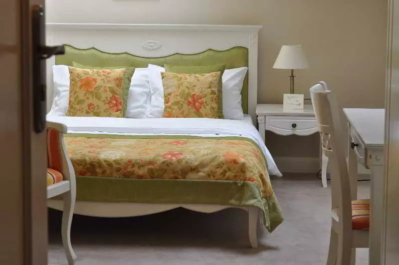 Fotos del hotel Schanel Residence:  10