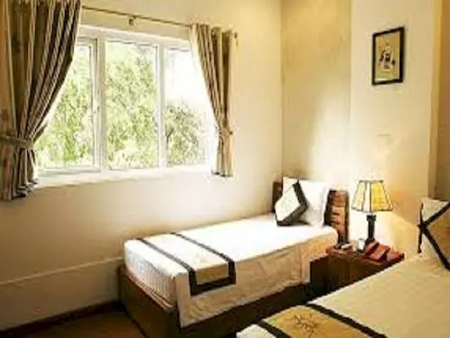 Fotos del hotel Hanoi Apple:  17