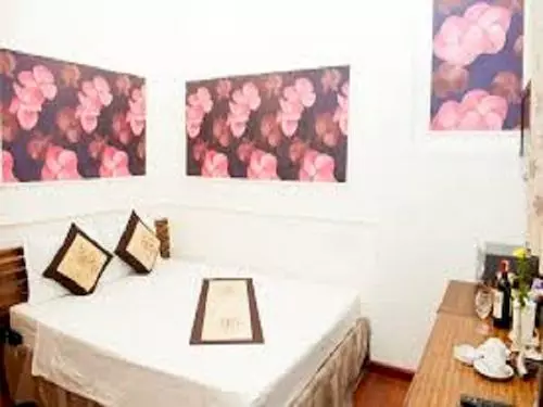 Fotos del hotel Hanoi Apple:  15