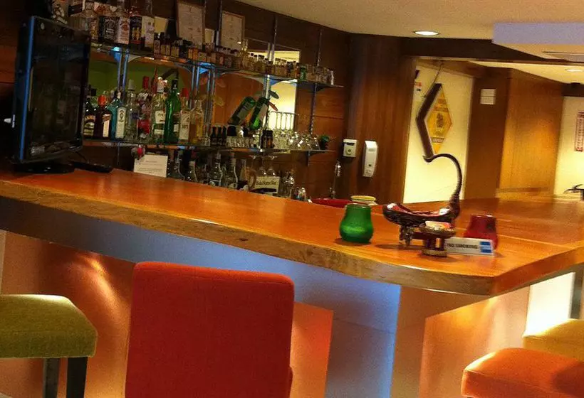 Fotos del hotel Lullaby Inn Silom:  6