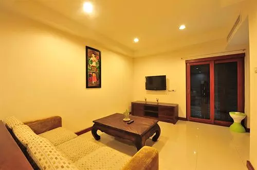 Fotos del hotel Lullaby Inn Silom:  17