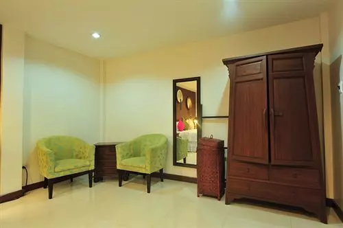 Fotos del hotel Lullaby Inn Silom:  18