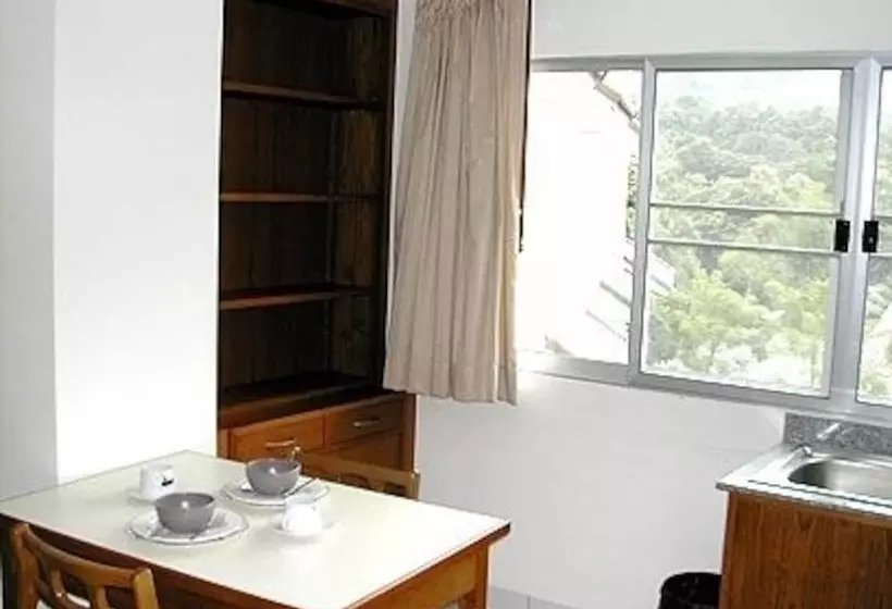 Fotos del hotel Sanguan Malee Mansion:  16