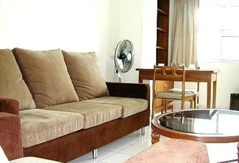 Fotos del hotel Sanguan Malee Mansion:  13