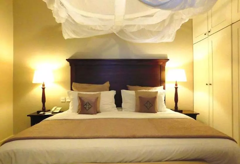 Palacina The Residence & The Suites