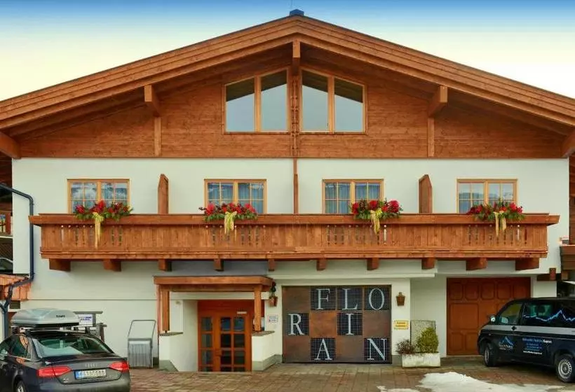 Fotos del hotel St. Florian - Kaprun:  6