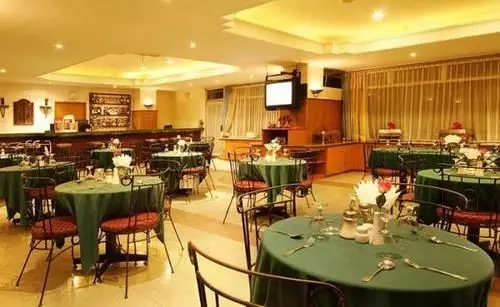 Fotos del hotel Losari Metro Makassar:  3