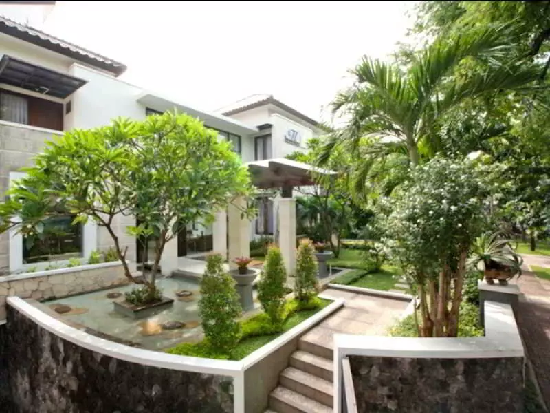 Fotos del hotel M Residence:  7