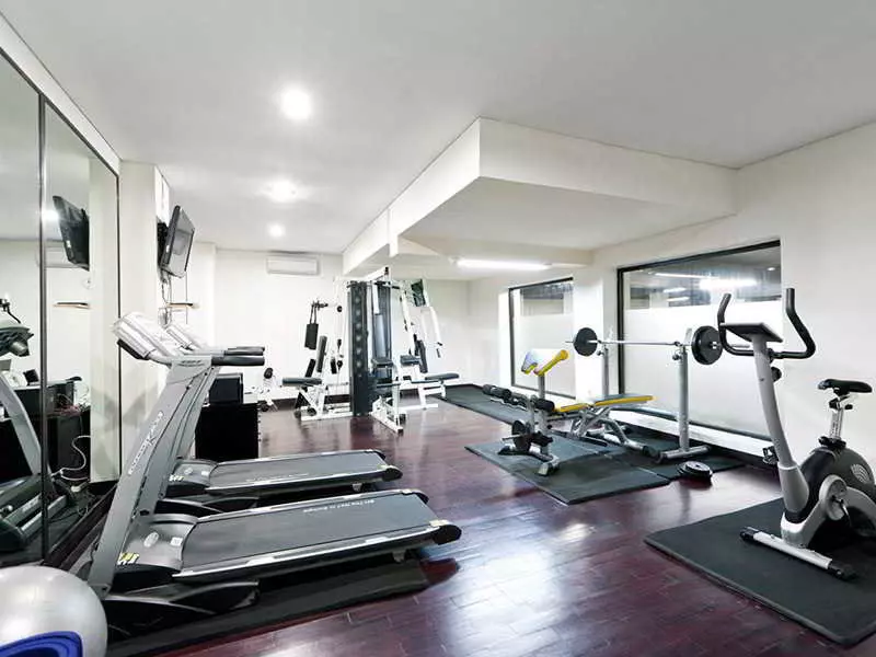 Fotos del hotel M Residence:  4