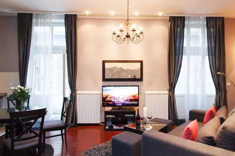 Fotos del hotel Basco Apartment Terazije Square:  21