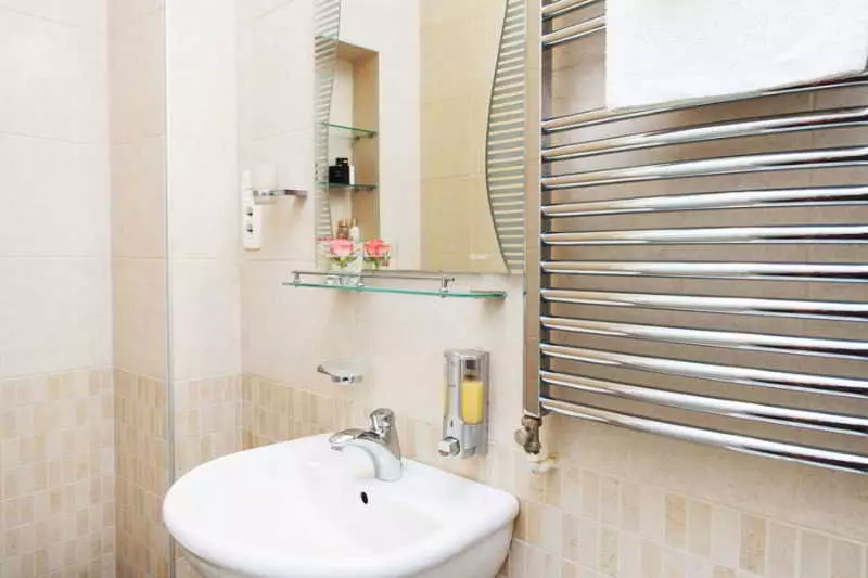 Fotos del hotel Basco Apartment Terazije Square:  14