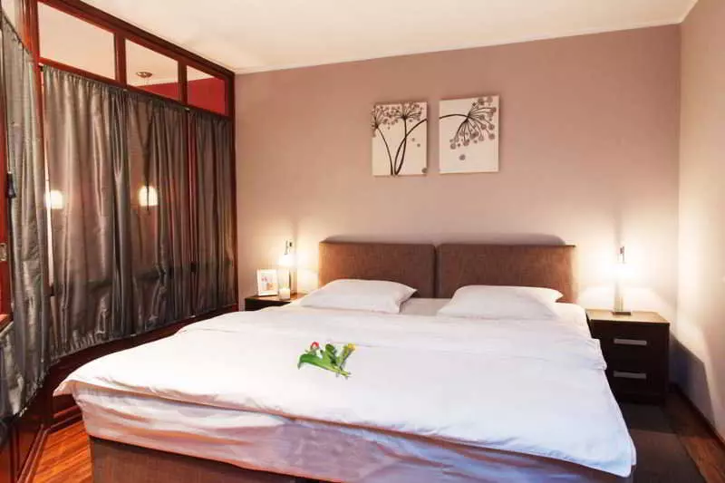 Fotos del hotel Basco Apartment Terazije Square:  12