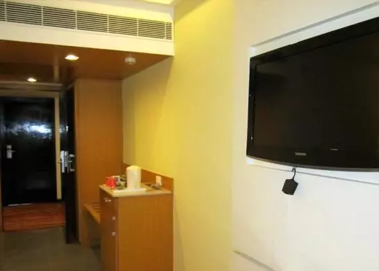 Fotos del hotel Manasarovar  The Fern:  22